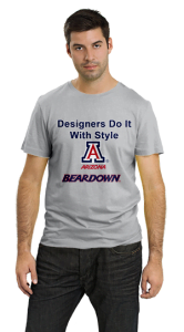 university of arizona shirts