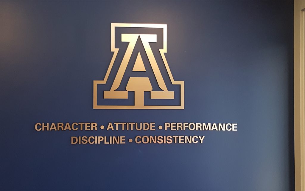 UA Metal