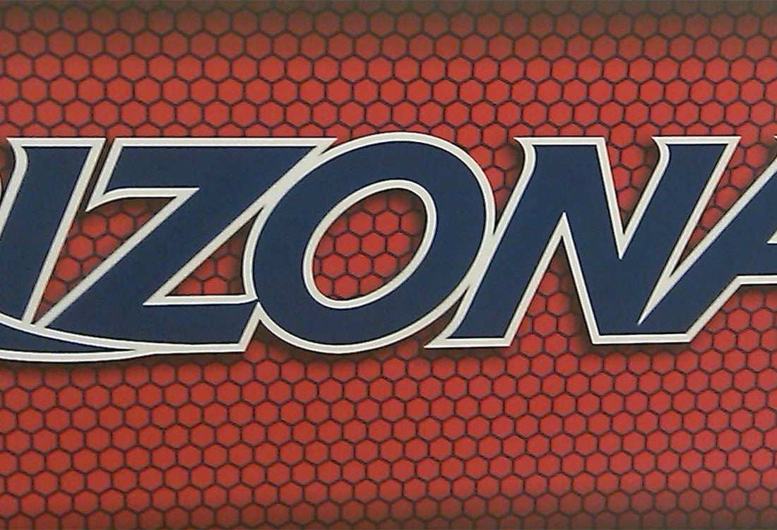 University Of Arizona Sintra And Acrylic Signs