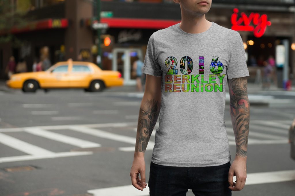 Mens t-shirts