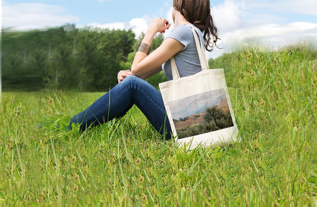 tote bags