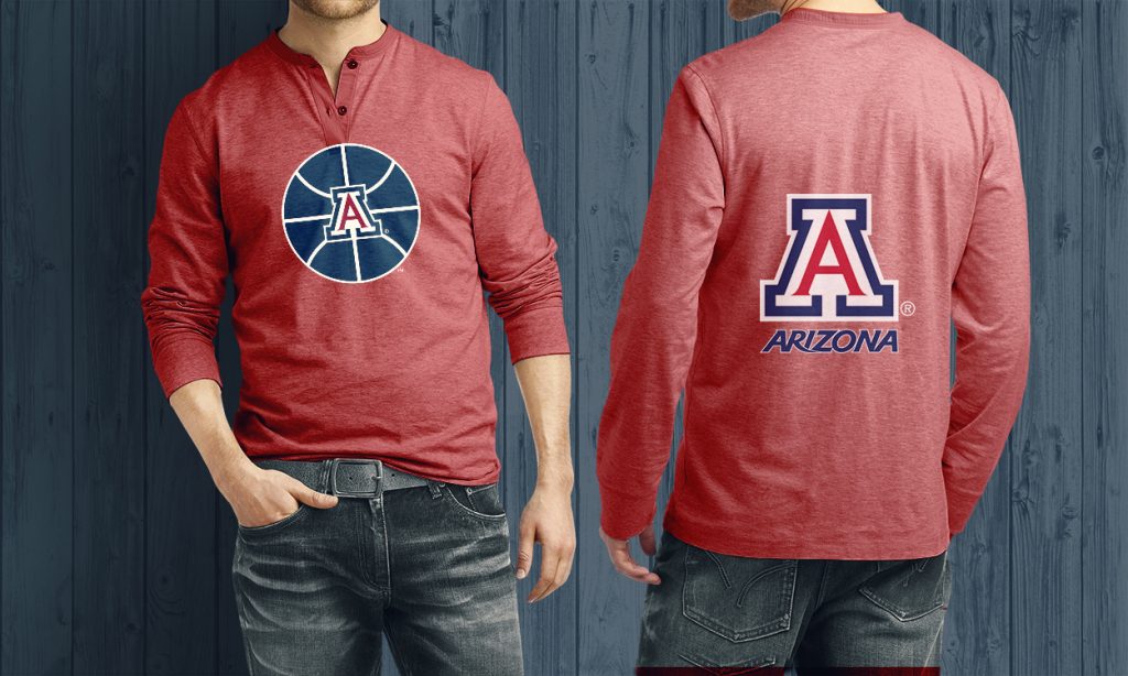 UA Apparel