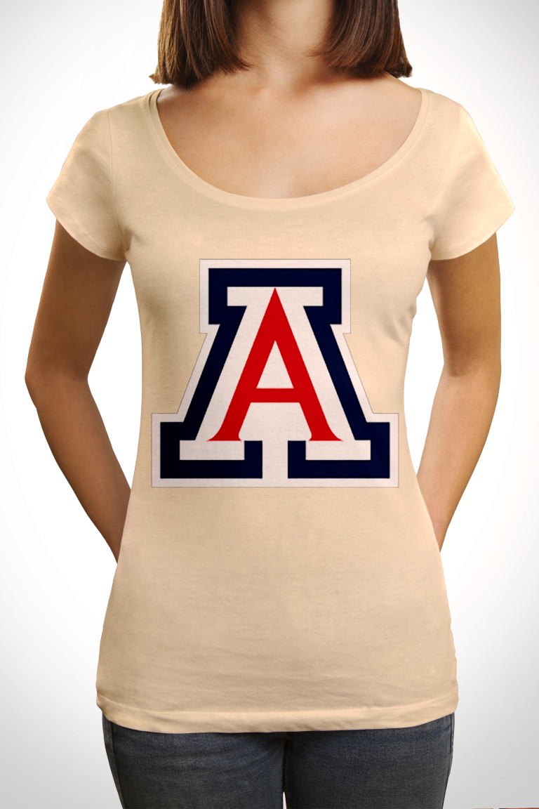 Lady UA Shirts