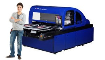 Digital Shirt Printing
