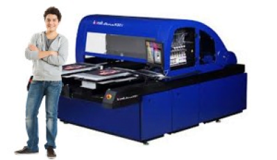 Digital Shirt Printing