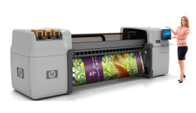 Latex Banner Printing