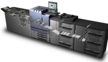 Digital Printing