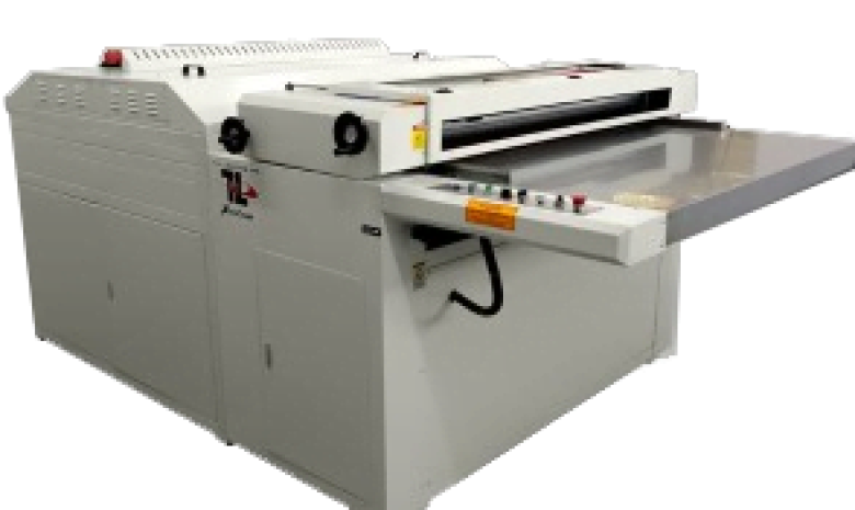 Lamination for Signs, Banners and Paper Products