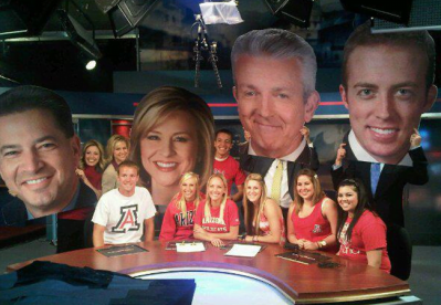 Fat Heads