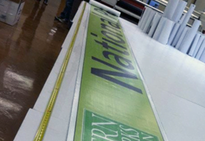 Banners