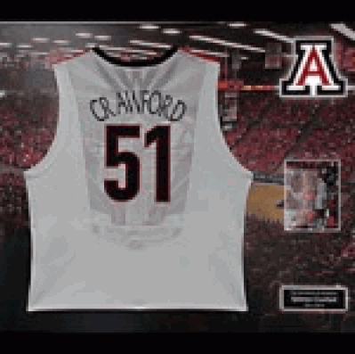 Framerd Jerseys