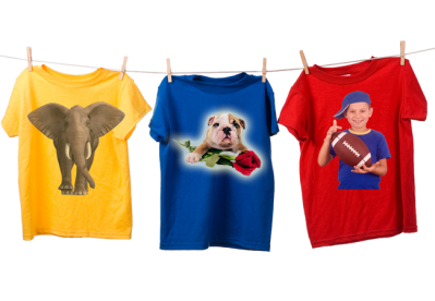 custom shirts