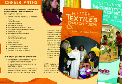 Brochures Post Cards Flyers