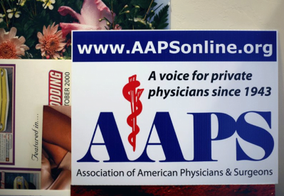 Aluminum and Metal Signs