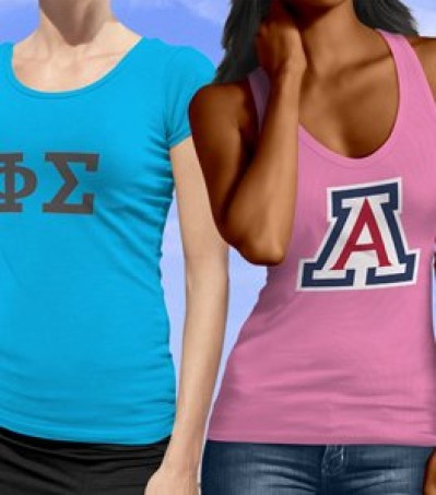 UA Apparel