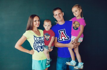 Family UA Apparel