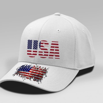 Customized Cap