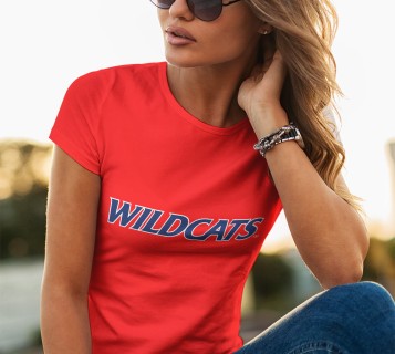 Ladies T-shirts