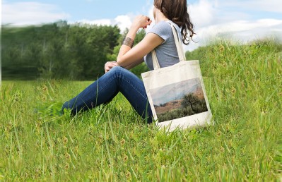 tote bags