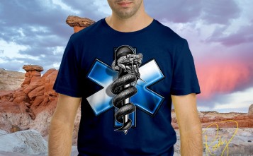 Male T-Shirt