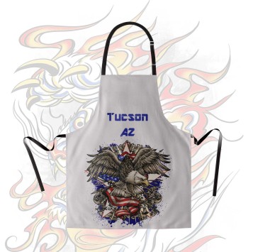 Apron