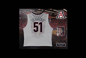UA Jersey