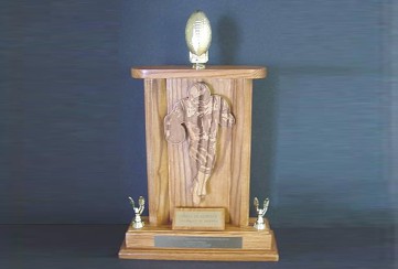 UA Award